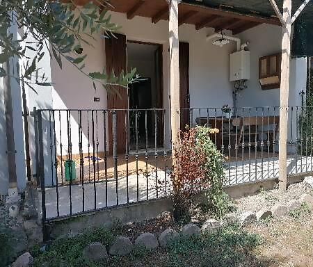Casa Laghetto Βίλα Castellaro  Εξωτερικό φωτογραφία