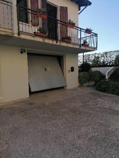 Casa Laghetto Βίλα Castellaro  Εξωτερικό φωτογραφία