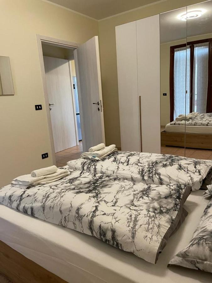 Casa Laghetto Βίλα Castellaro  Εξωτερικό φωτογραφία